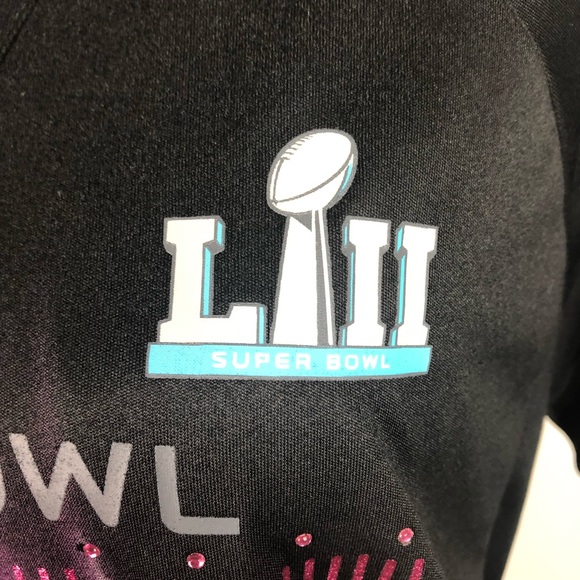 NFL | Minnesota Vikings Super Bowl Shirt | L - Picture 3 of 8